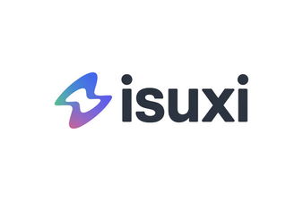 Isuxi.com - Creative brandable domain for sale