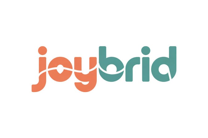 JoyBrid logo