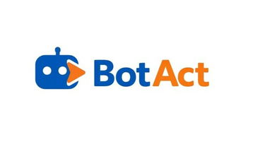 BotAct logo