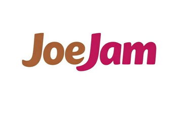 JoeJam logo