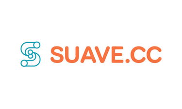 Suave.cc - Creative brandable domain for sale