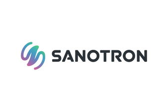 Sanotron.com - Creative brandable domain for sale