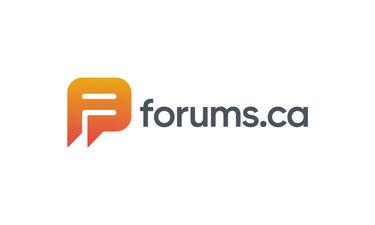 Forums logo