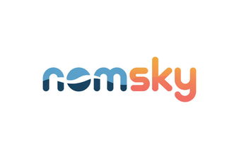 NomSky.com - Creative brandable domain for sale