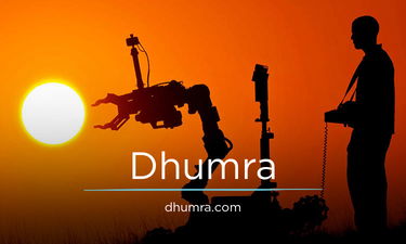 Dhumra.com - Creative brandable domain for sale