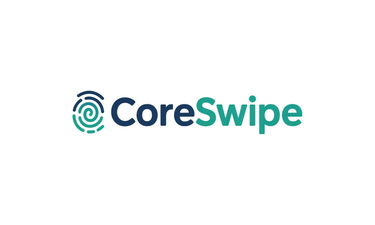 CoreSwipe.com - Creative brandable domain for sale