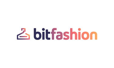 BitFashion.com - Creative brandable domain for sale