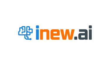 INew.ai is for sale