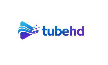 TubeHD logo