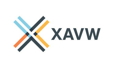 XAVW.com - Creative brandable domain for sale
