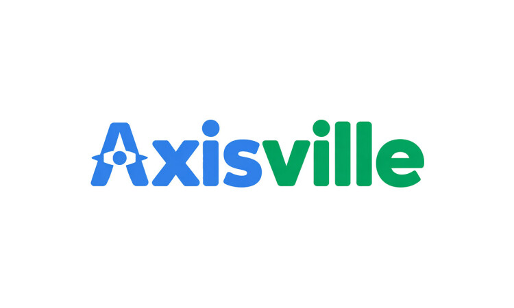 AxisVille logo