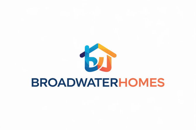 BroadwaterHomes.com