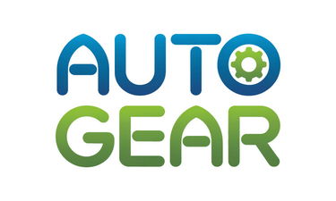 AutoGear.io - Creative brandable domain for sale