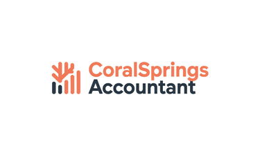 CoralSpringsAccountant.com - Creative brandable domain for sale