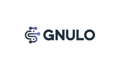 Gnulo.com - Creative brandable domain for sale