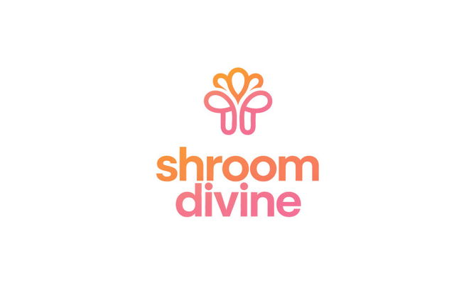 ShroomDivine.net