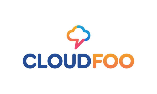 CloudFoo.com