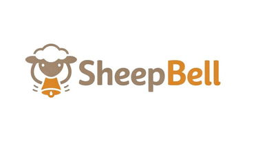 SheepBell.com is for sale