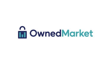 OwnedMarket.com - Creative brandable domain for sale