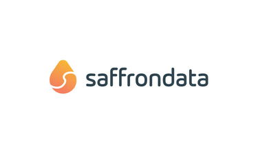 SaffronData logo
