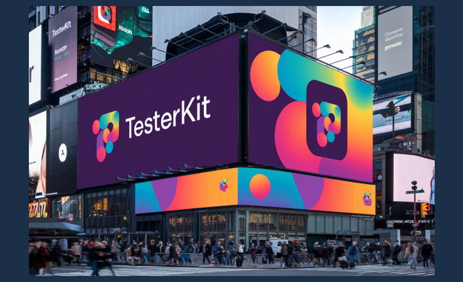 TesterKit.com — 2