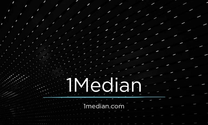 1Median.com