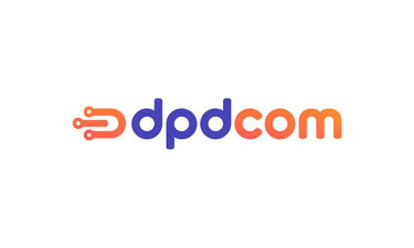 dpdcom.com - Creative brandable domain for sale