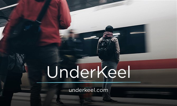 UnderKeel.com