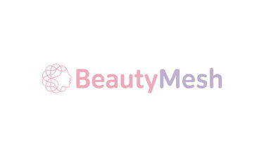 BeautyMesh.com - Creative brandable domain for sale