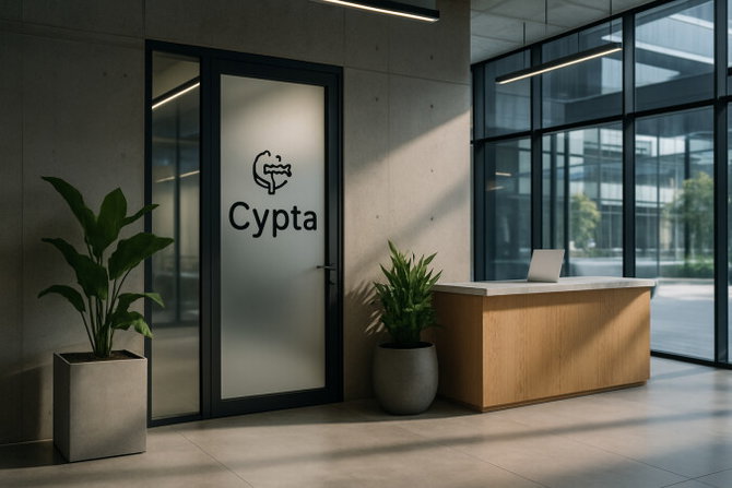 Cypta.com — 4