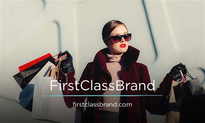 FirstClassBrand.com