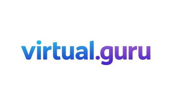 Virtual logo