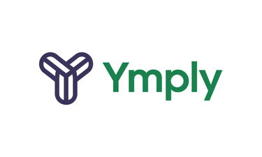 YMPLY.com - Creative brandable domain for sale