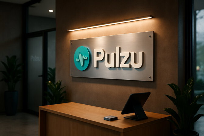 Pulzu.com — 4