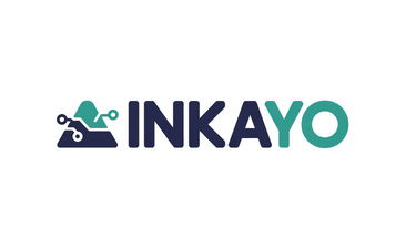 Inkayo logo