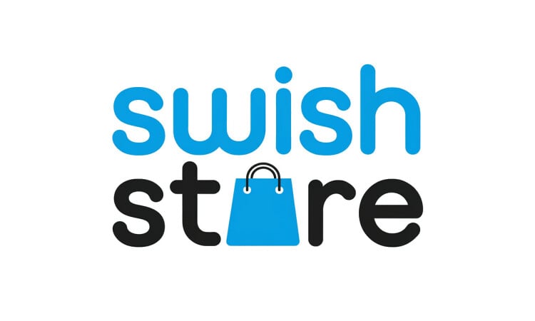 SwishStore logo