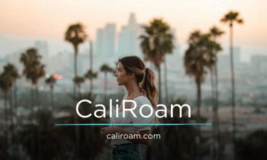 CaliRoam.com