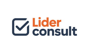 LiderConsult.com - Creative brandable domain for sale