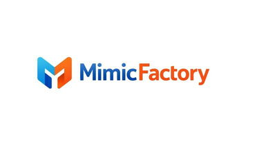 MimicFactory logo