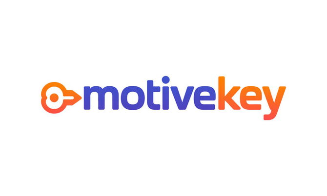 MotiveKey.com