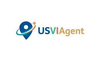 USVIAgent logo