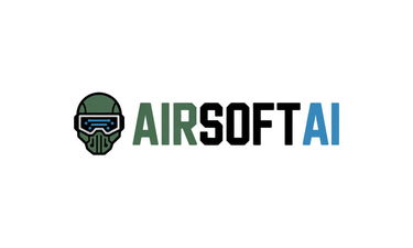 AirsoftAi.com is for sale