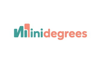 MiniDegrees.com - Creative brandable domain for sale