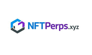 NFTPerps.xyz - Creative brandable domain for sale