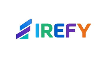 IREFY.com - Creative brandable domain for sale