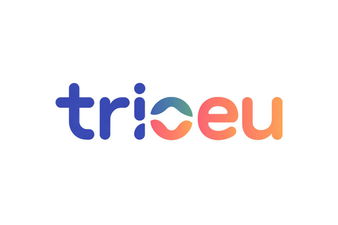 TrioEU.com - Creative brandable domain for sale