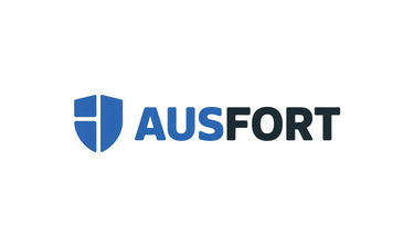 Ausfort.com - Creative brandable domain for sale