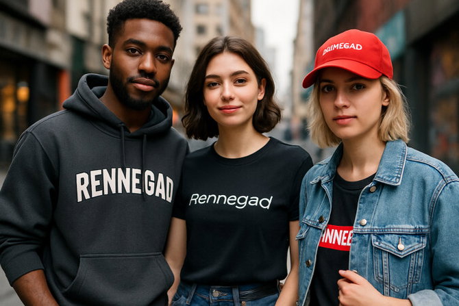 Rennegad.com — 5