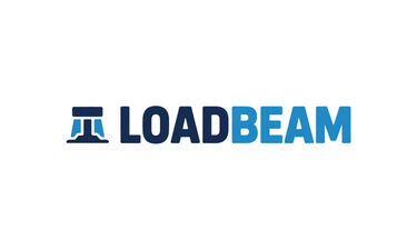 LoadBeam.com - Creative brandable domain for sale