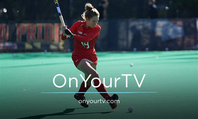 OnYourTV.com